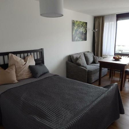 Free Apartment - Schoenblick Бад-Урах Экстерьер фото
